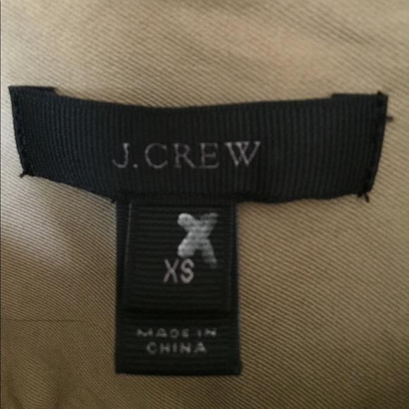 J.crew button down - Picture 3 of 6